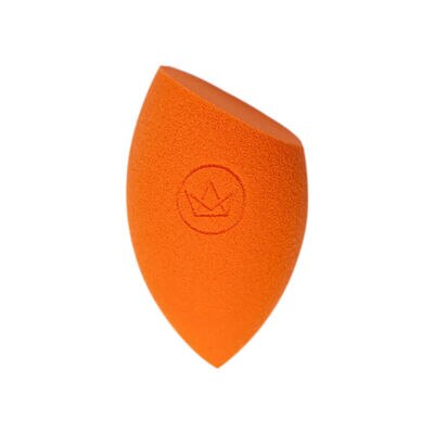 ESPONJA M FLAT BLENDER GINGER